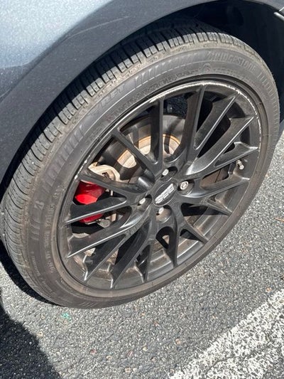2016 Mazda Mazda MX-5 Miata Club