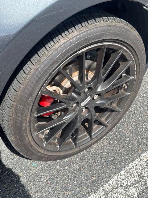 2016 Mazda Mazda MX-5 Miata Club