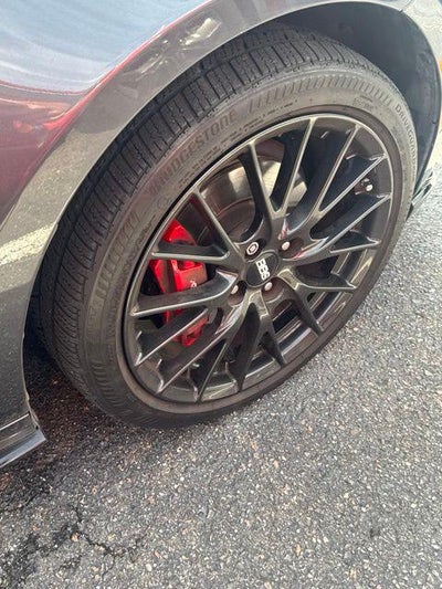 2016 Mazda Mazda MX-5 Miata Club