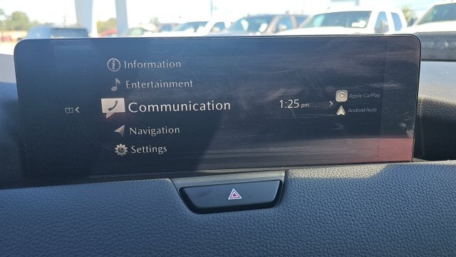 2025 Mazda Mazda CX-90 3.3 Turbo Preferred Package