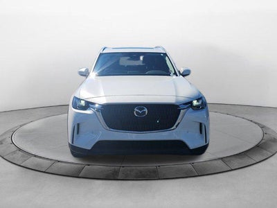 2025 Mazda Mazda CX-90 3.3 Turbo Preferred Package