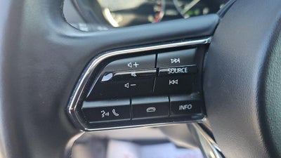 2025 Mazda Mazda CX-90 3.3 Turbo Preferred Package
