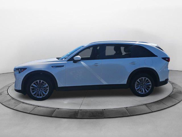 2025 Mazda Mazda CX-90 3.3 Turbo Preferred Package