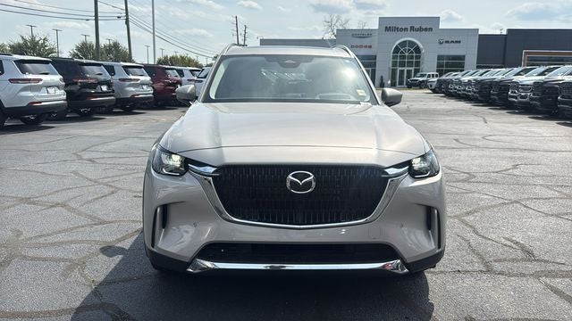 2024 Mazda Mazda CX-90 3.3 Turbo Premium