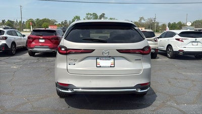 2024 Mazda Mazda CX-90 3.3 Turbo Premium