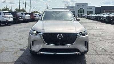 2024 Mazda Mazda CX-90 3.3 Turbo Premium