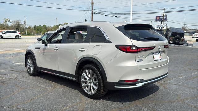 2024 Mazda Mazda CX-90 3.3 Turbo Premium