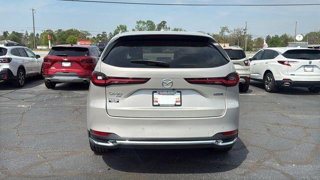 2024 Mazda Mazda CX-90 3.3 Turbo Premium