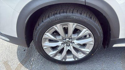 2024 Mazda Mazda CX-90 3.3 Turbo Premium