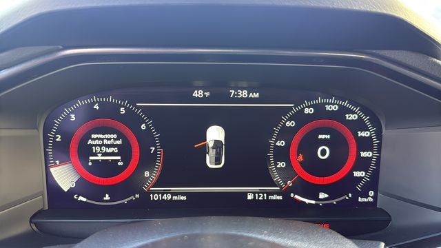 2025 Nissan Z Sport Manual Transmission