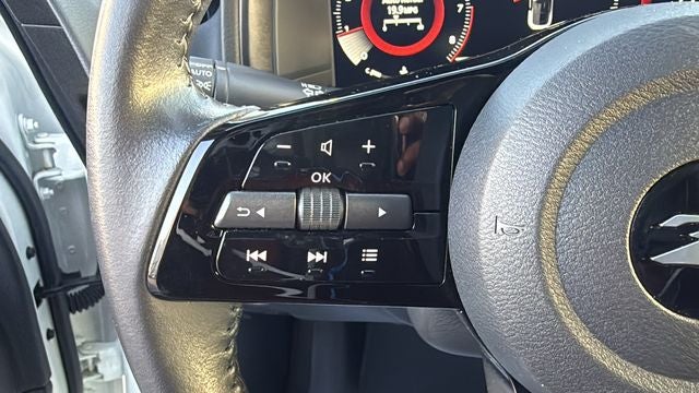 2025 Nissan Z Sport Manual Transmission