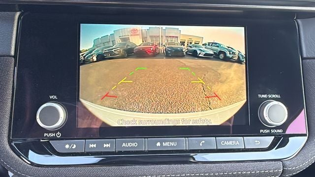 2025 Nissan Z Sport Manual Transmission