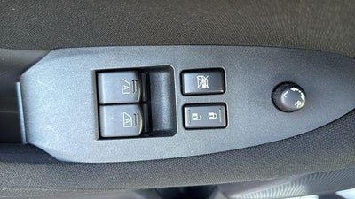 2025 Nissan Z Sport Manual Transmission