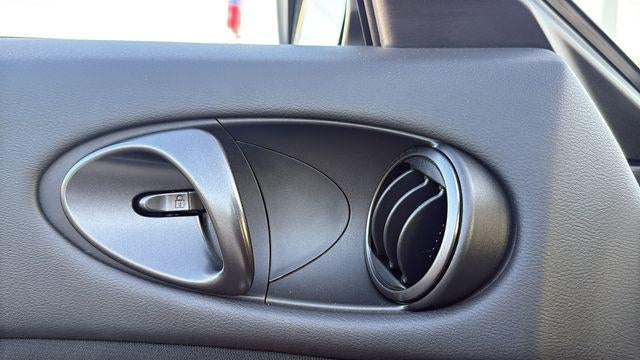 2025 Nissan Z Sport Manual Transmission