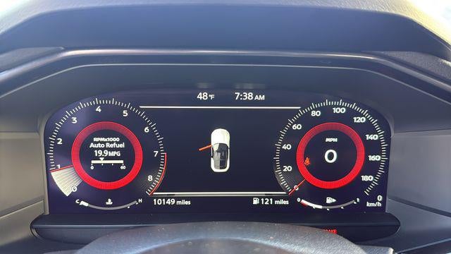 2025 Nissan Z Sport Manual Transmission