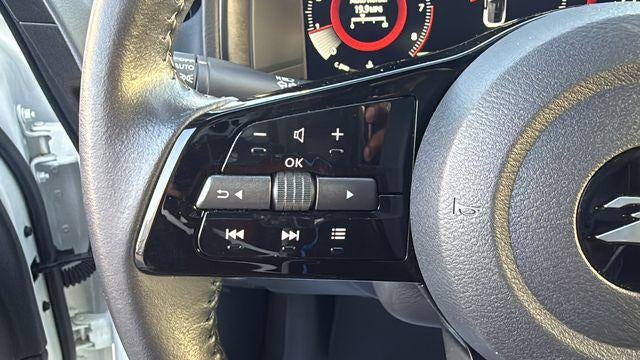 2025 Nissan Z Sport Manual Transmission