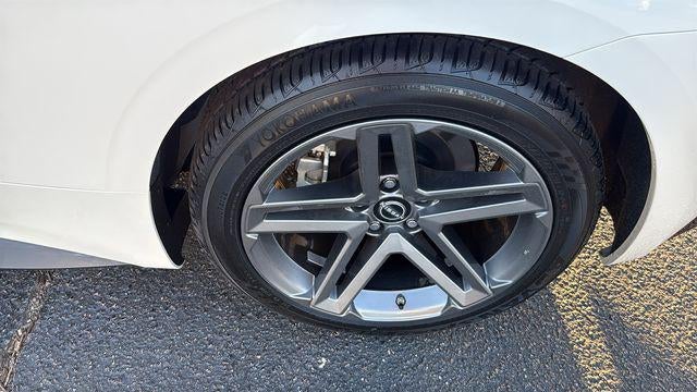 2025 Nissan Z Sport Manual Transmission