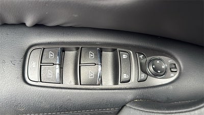 2022 Nissan Armada SV 2WD