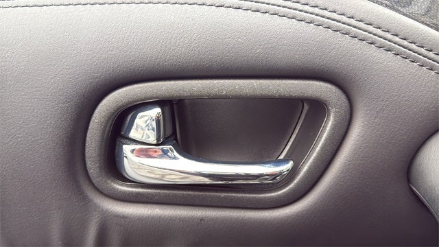 2022 Nissan Armada SV 2WD