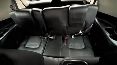 2022 Nissan Armada SV 2WD