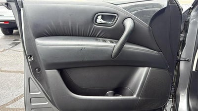 2022 Nissan Armada SV 2WD