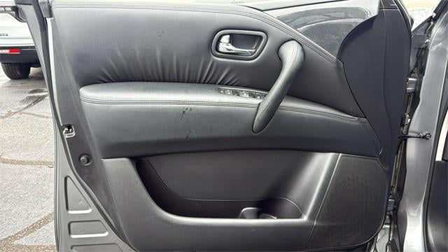 2022 Nissan Armada SV 2WD