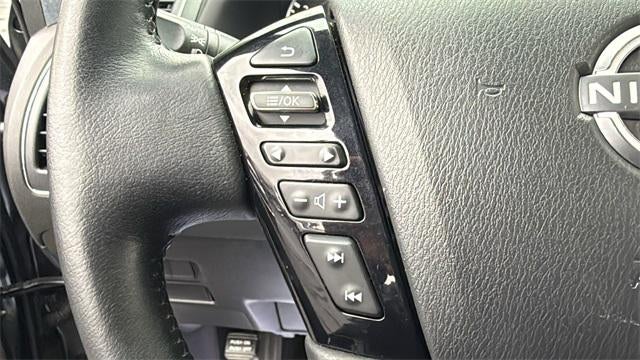 2022 Nissan Armada SV 2WD