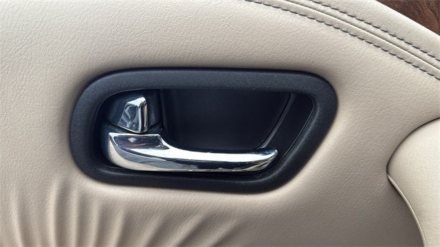 2021 Nissan Armada SL 2WD