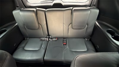 2023 Nissan Armada SL 4WD