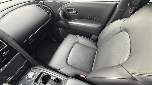 2023 Nissan Armada SL 4WD