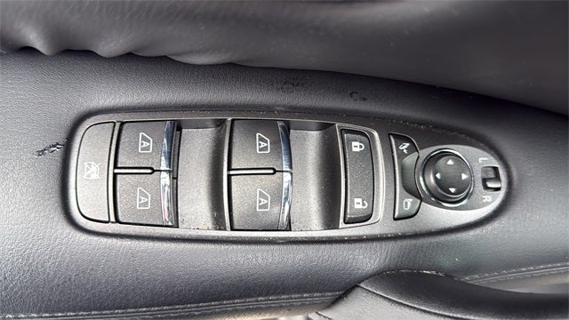 2023 Nissan Armada SL 4WD