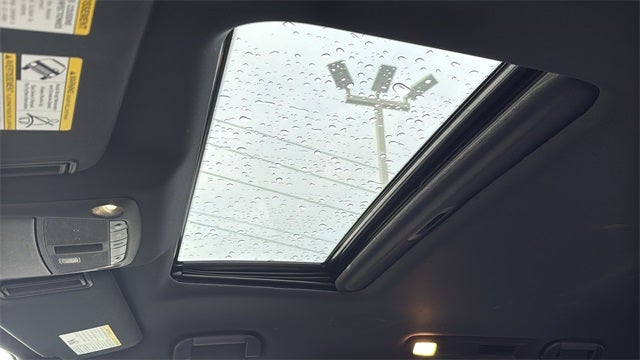 2023 Nissan Armada SL 4WD