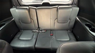 2023 Nissan Armada SL 4WD