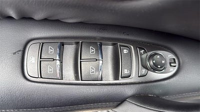 2023 Nissan Armada SL 4WD