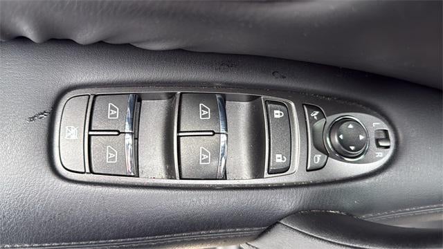 2023 Nissan Armada SL 4WD