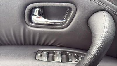 2023 Nissan Armada SL 4WD