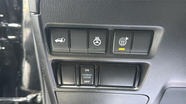 2023 Nissan Armada SL 4WD