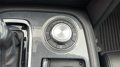 2023 Nissan Armada SL 4WD