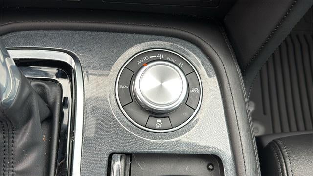 2023 Nissan Armada SL 4WD