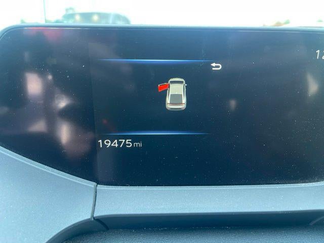 2024 Toyota Prius Limited