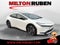 2025 Toyota Prius Plug-In Hybrid XSE