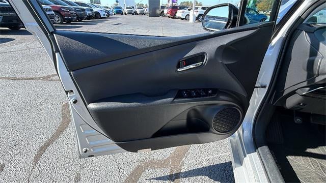 2016 Toyota Prius Four