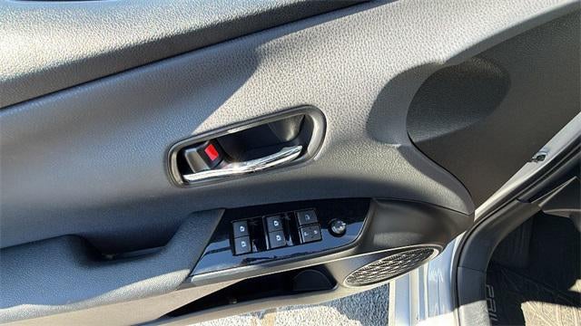 2016 Toyota Prius Four