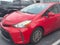 2015 Toyota Prius v Base