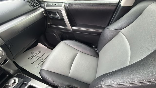 2016 Toyota 4Runner SR5 Premium