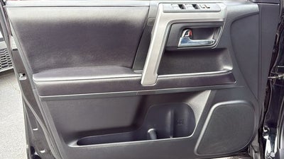 2016 Toyota 4Runner SR5 Premium