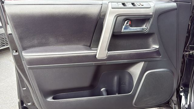 2016 Toyota 4Runner SR5 Premium