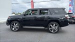 2016 Toyota 4Runner SR5 Premium