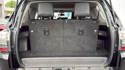 2016 Toyota 4Runner SR5 Premium