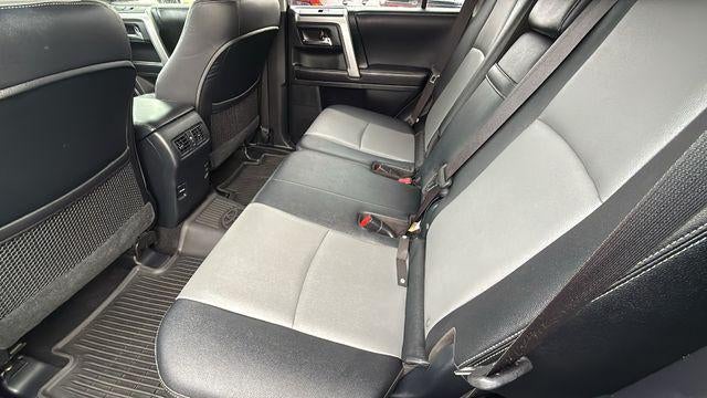2016 Toyota 4Runner SR5 Premium